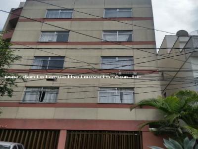 Cobertura para Venda, em Juiz de Fora, bairro São Pedro, 3 dormitórios, 2 banheiros, 1 suíte, 1 vaga